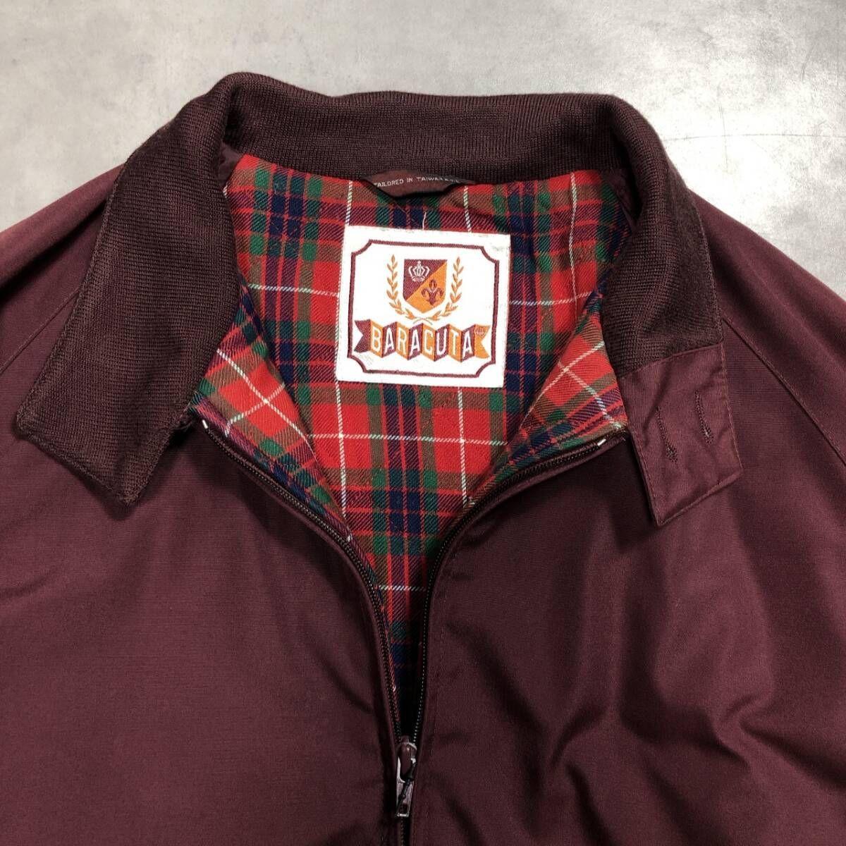 GQ4937◇BARACUTA : 80