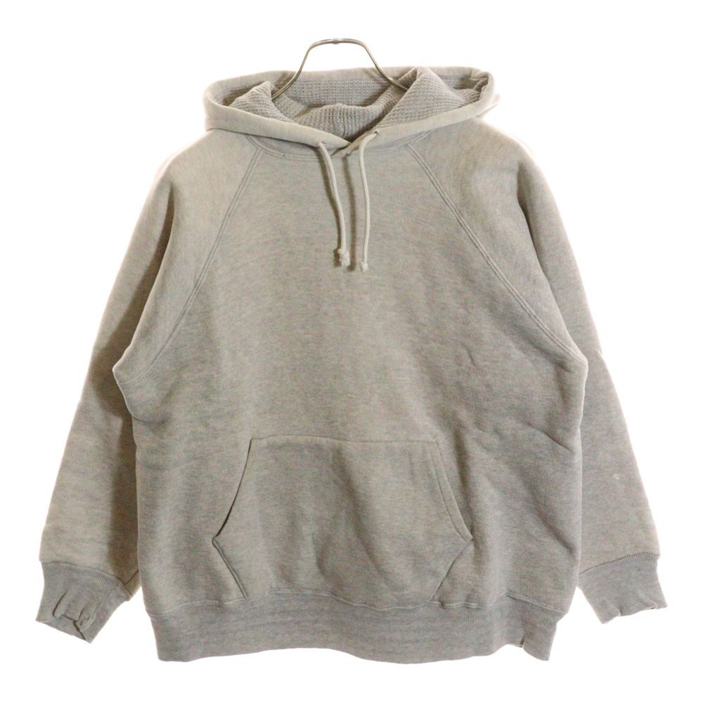 「special」 50s カレッジ ダブルフェイス フーディ パーカー VINTAGE (ヴィンテージ) 50S DOUBLE FACE HOODIE ダブルフェイス