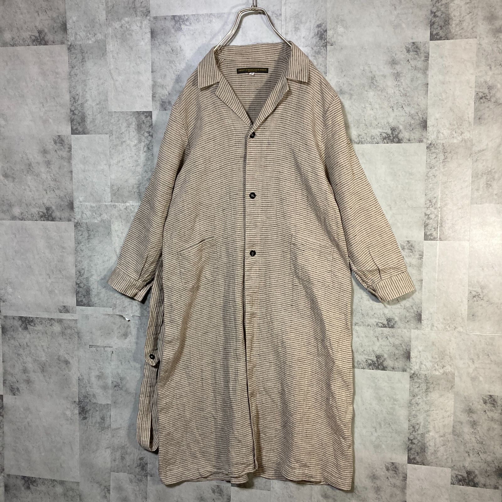 フランス製 GARMENT REPRODUCTION OF WORKERS ガーメント リ 