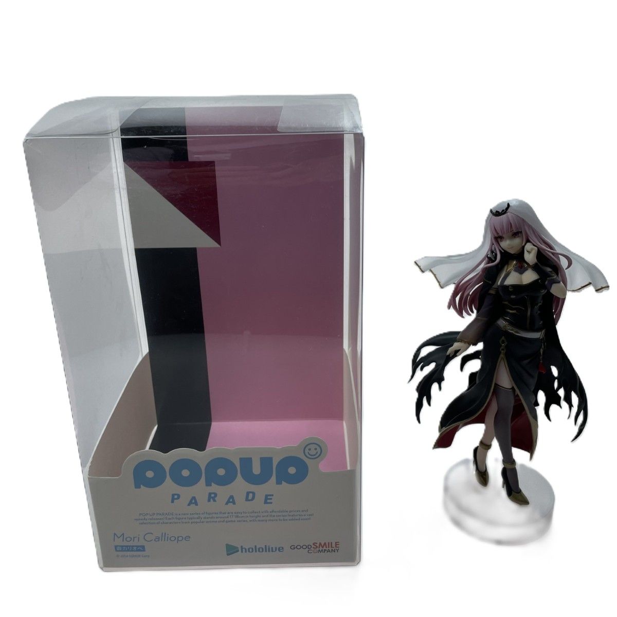 GOOD SMILE COMPANY グッドスマイルカンパニー GOOD SMILE COMPANY