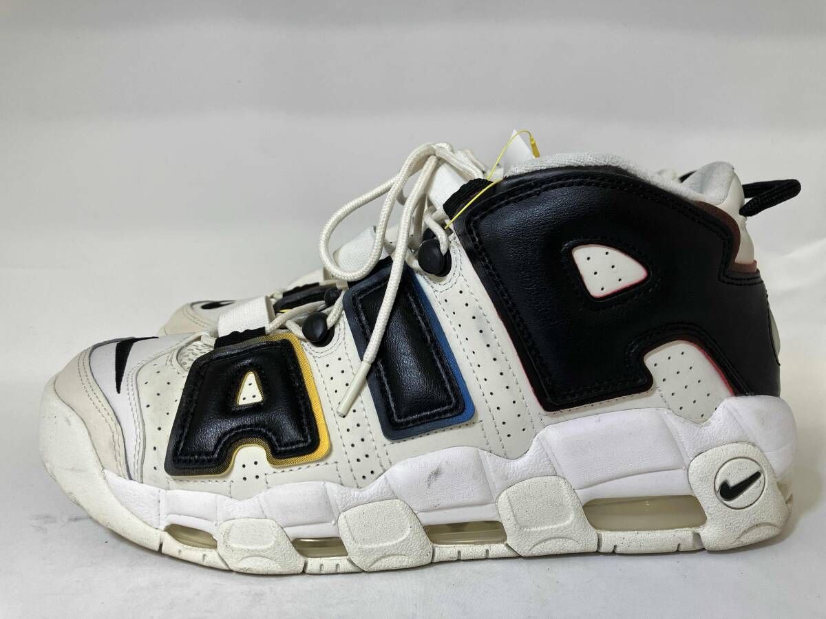NIKE AIR MORE UPTEMPO