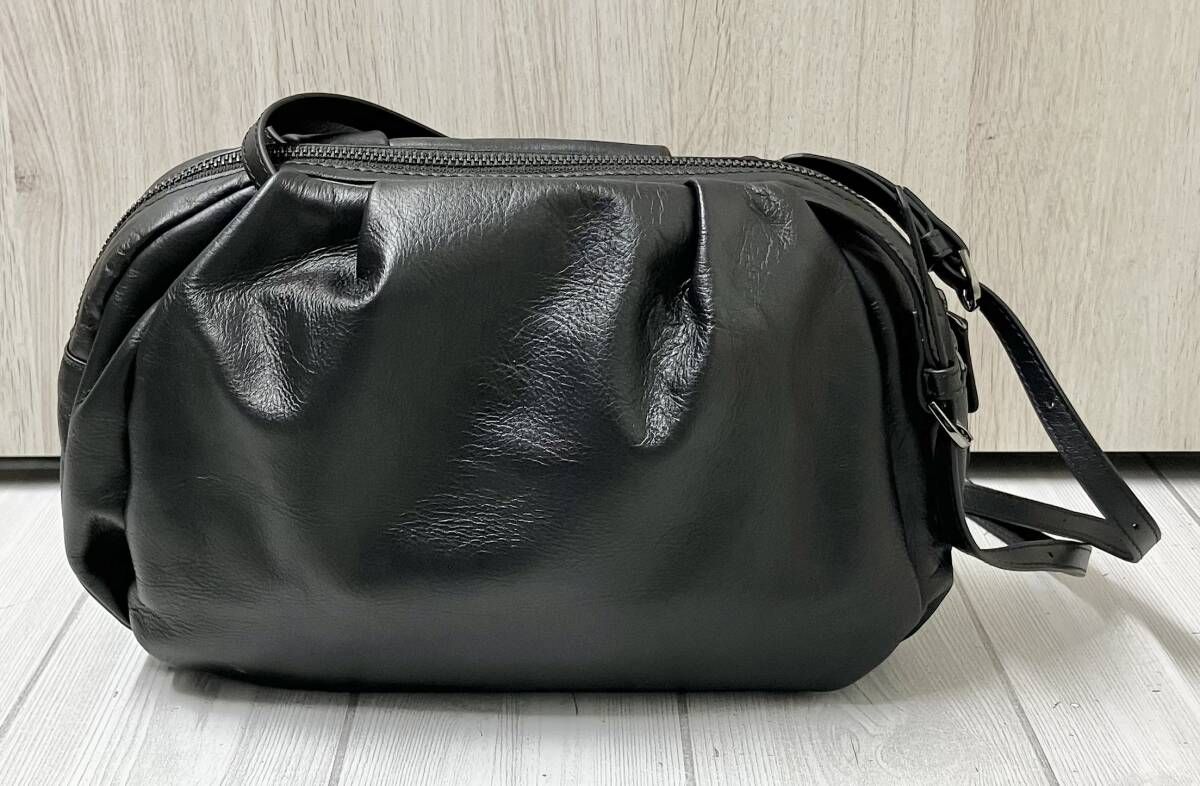 ear PAPILLONNER イア パピヨネ コロンボストンバッグ ショルダー