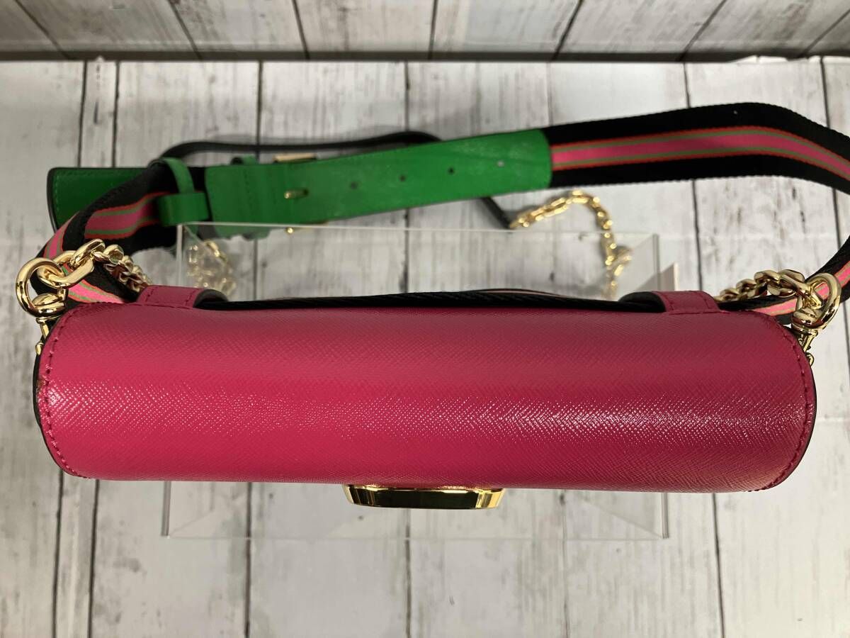 ショルダーバッグ MARC JACOBS マークジェイコブス ショルダーバッグ 
