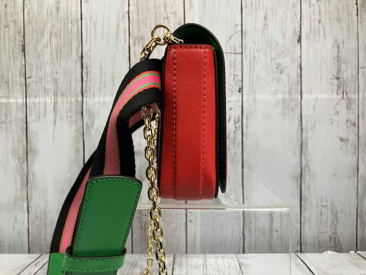 ショルダーバッグ MARC JACOBS マークジェイコブス ショルダーバッグ 