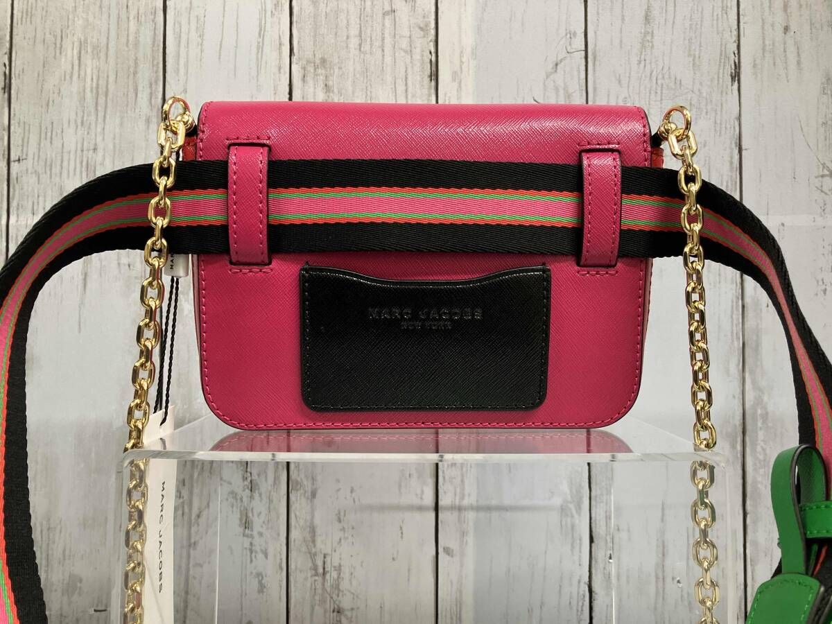 ショルダーバッグ MARC JACOBS マークジェイコブス ショルダーバッグ 
