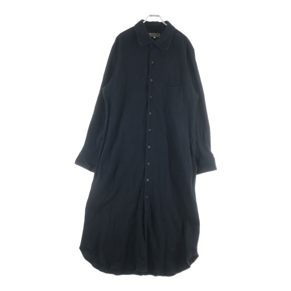 Yohji Yamamoto POUR HOMME (ヨウジヤマモト プールオム) 11SS