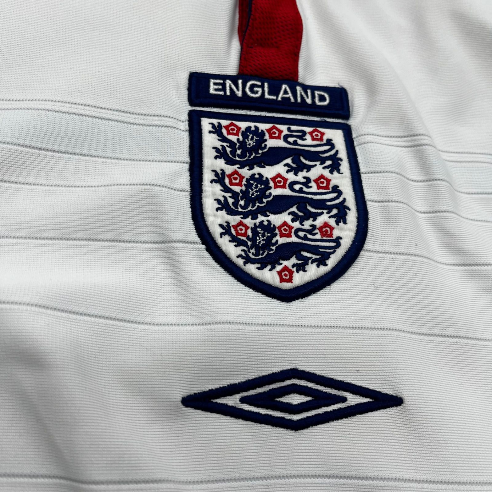 UMBRO アンブロ イングランド製 フットボールユニフォーム イギリス