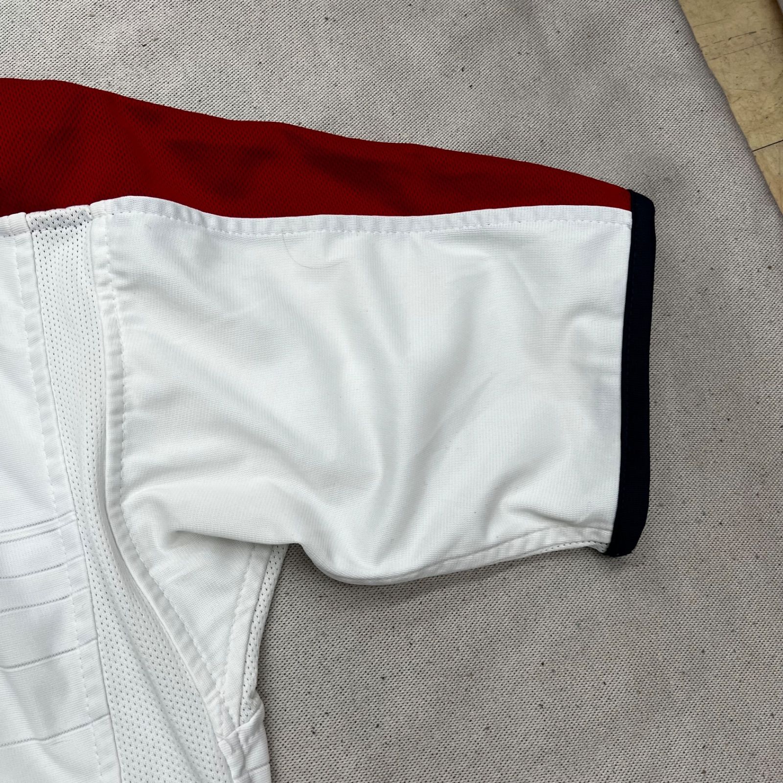 UMBRO アンブロ イングランド製 フットボールユニフォーム イギリス