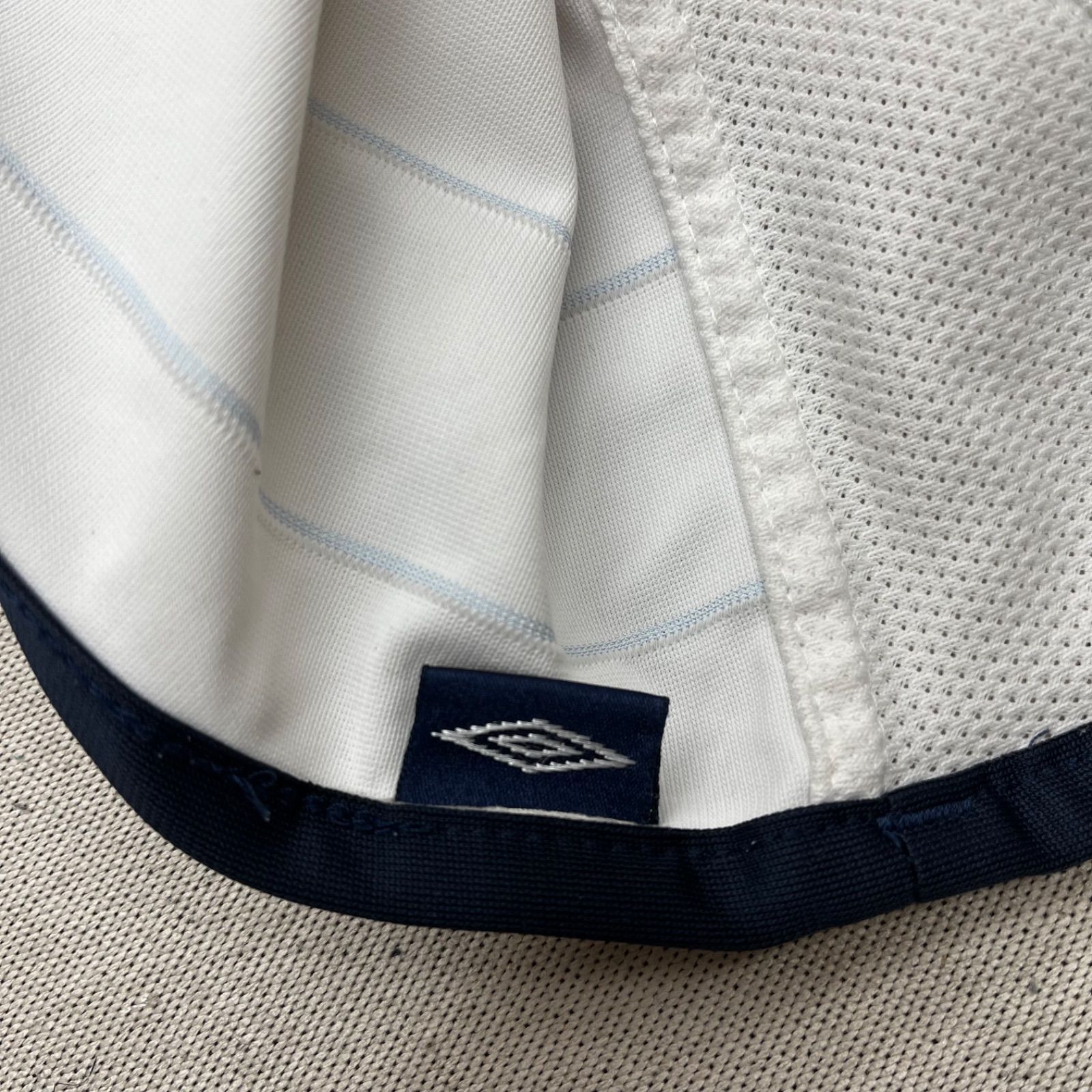 UMBRO アンブロ イングランド製 フットボールユニフォーム イギリス