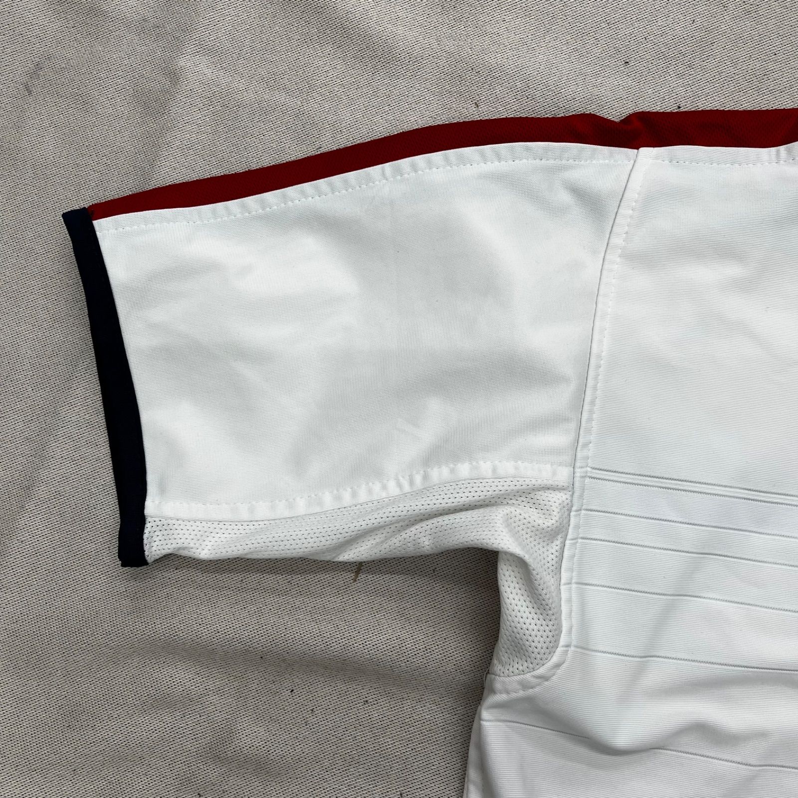 UMBRO アンブロ イングランド製 フットボールユニフォーム イギリス