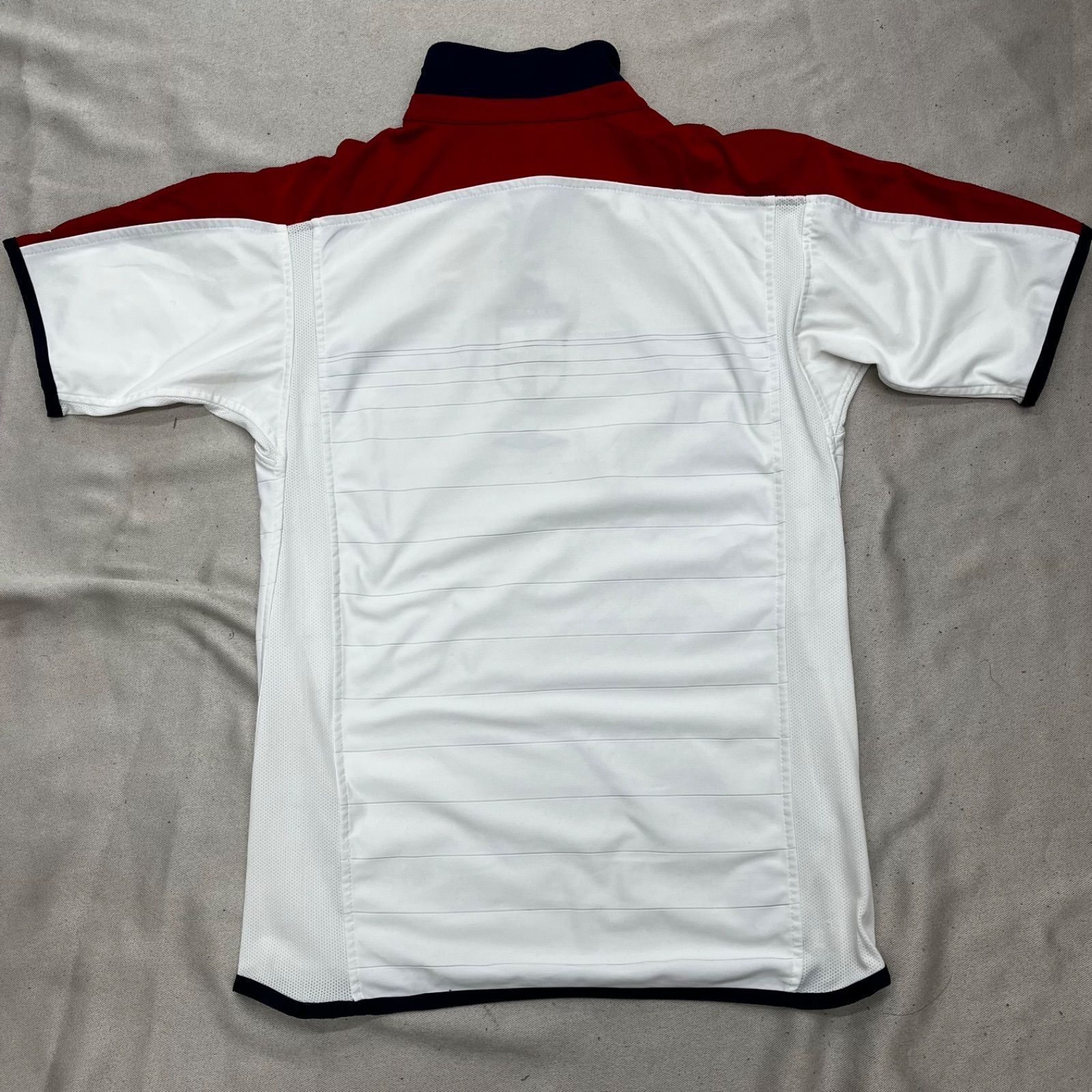 UMBRO アンブロ イングランド製 フットボールユニフォーム イギリス
