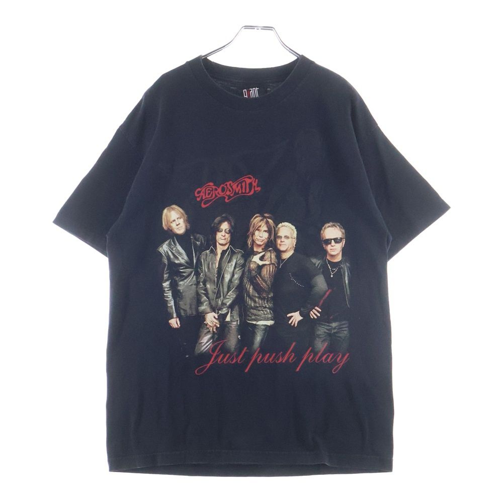 i*k様 AEROSMITH エアロスミス 空山基 JUST PUSH PLAY Amazon.com: Just Push Play: CDs & Vinyl