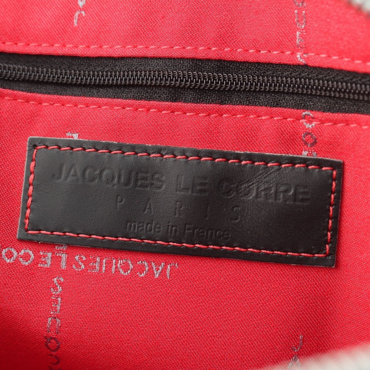 ジャックルコー Jacques Le Corre × ジョンデリアン John Derian 