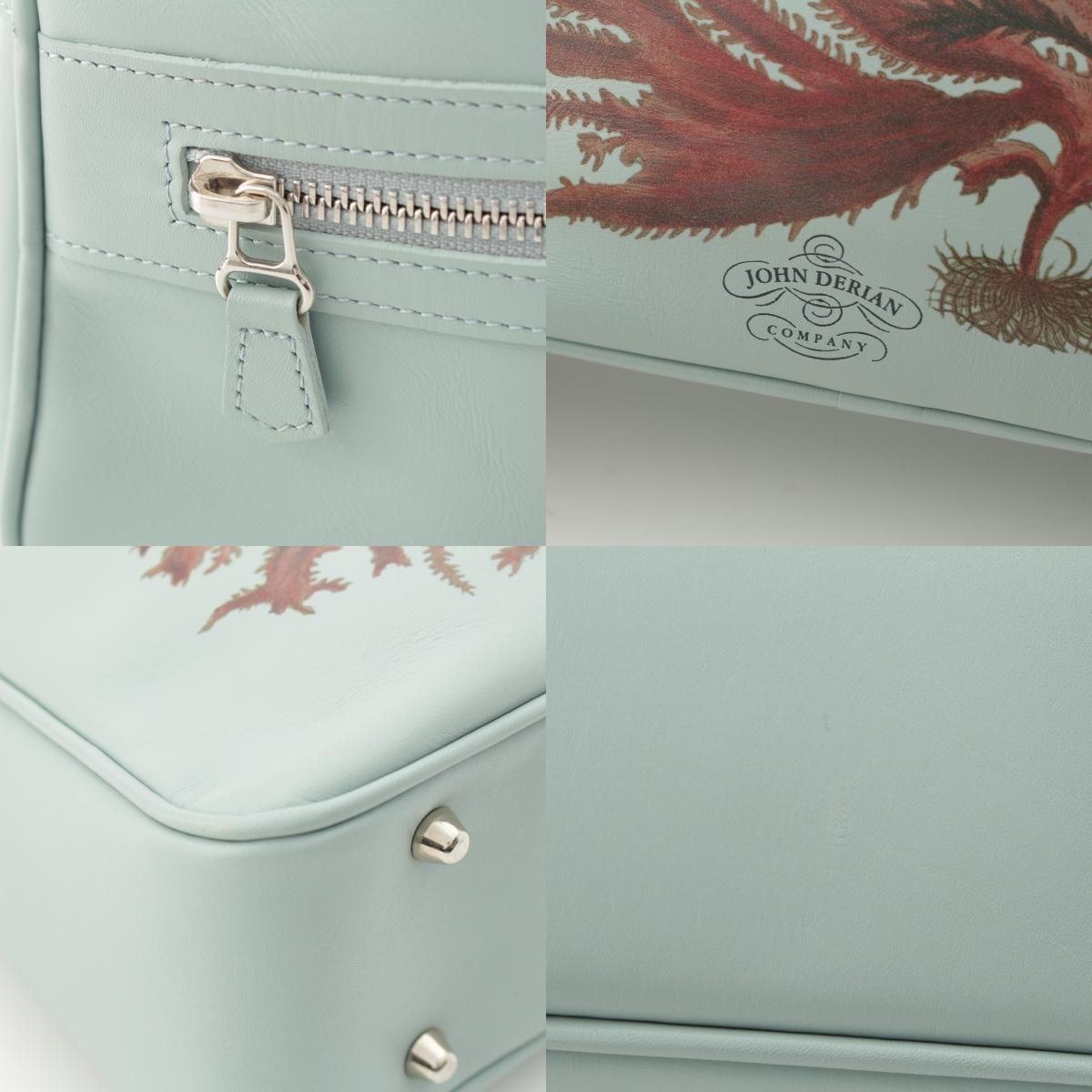 ジャックルコー Jacques Le Corre × ジョンデリアン John Derian 