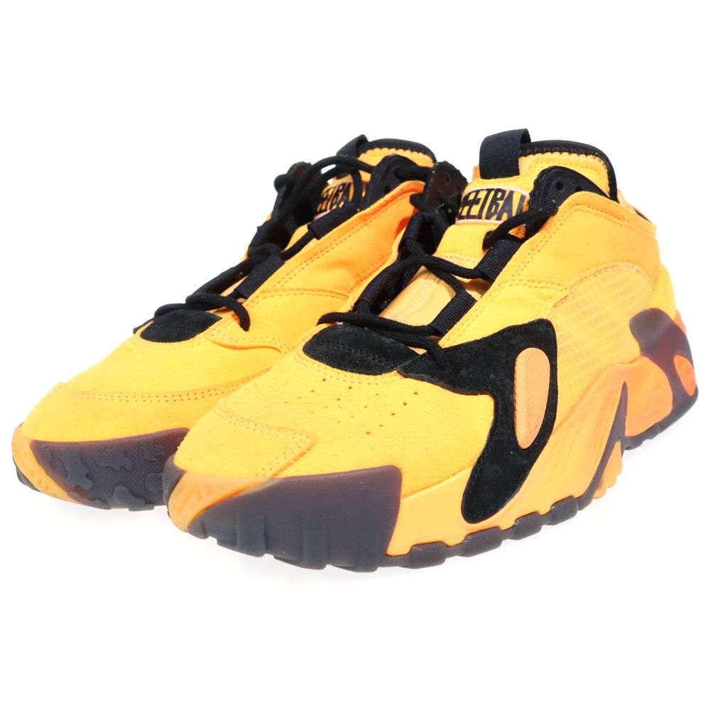 adidas (アディダス) STREETBALL ストリートボール ローカット adidas (アディダス) STREETBALL ストリートボール ローカット