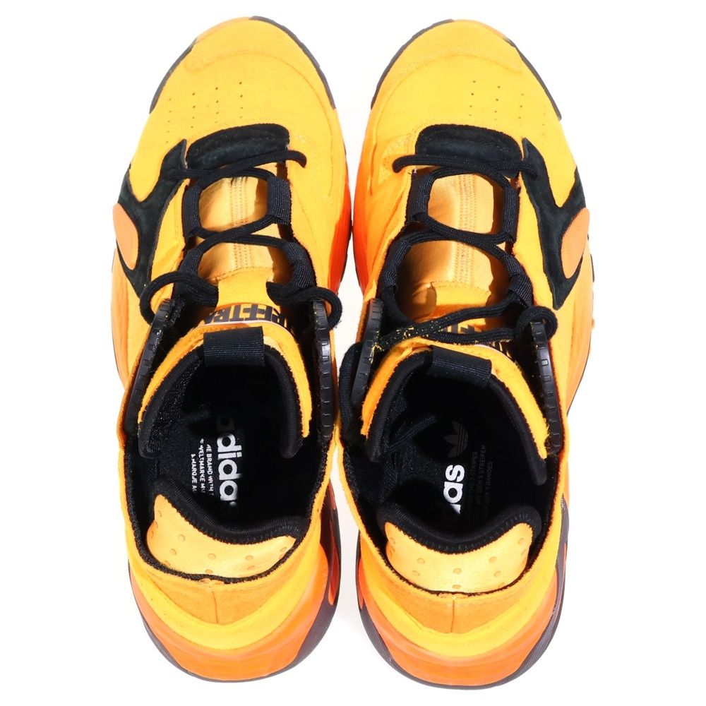 adidas (アディダス) STREETBALL ストリートボール ローカット adidas (アディダス) STREETBALL ストリートボール ローカット