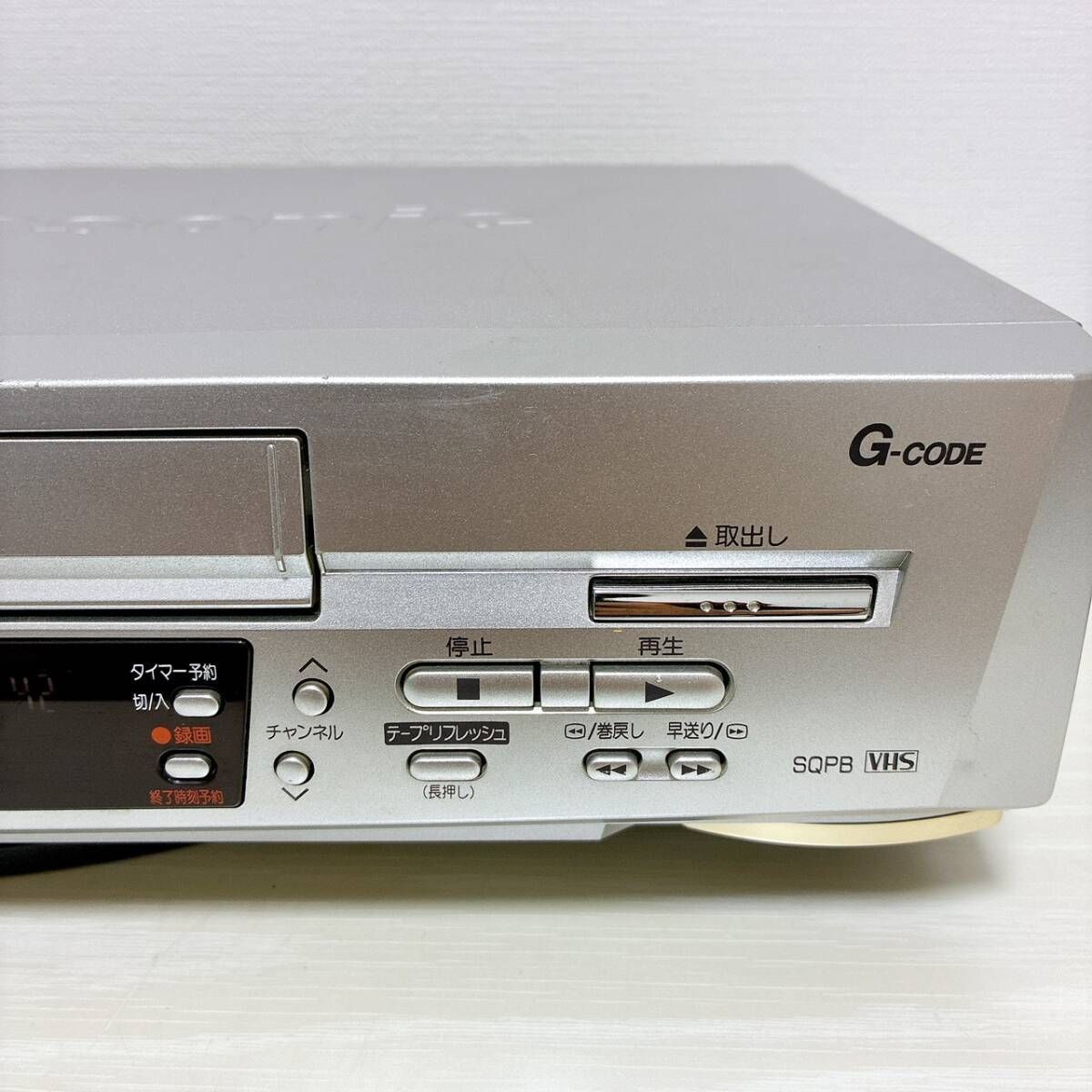 テレビ・映像機器 T09543630 【整備品】 Panasonic パナソニック