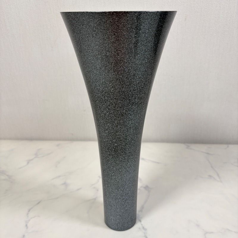 花器 銅器 銅製 金属 満月型 池坊 生花 花瓶 華道 池坊 生け花用 金属製花器 満月V型 | 花器・花瓶,銅器 | フラワー