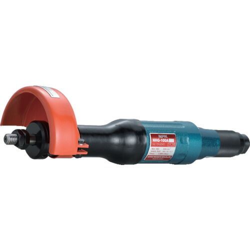 ＮＰＫ　ストレートグラインダ　平型砥石　１００ｍｍ用　１００７５