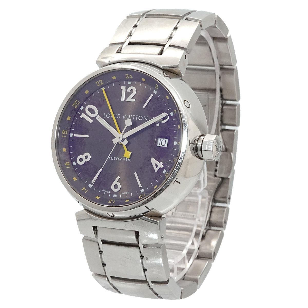 デイト ブラウン