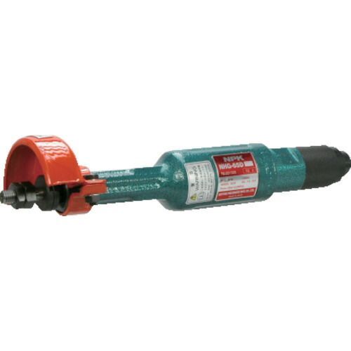 ＮＰＫ　ストレートグラインダ　ロングタイプ　平型砥石６５ｍｍ用１００５４