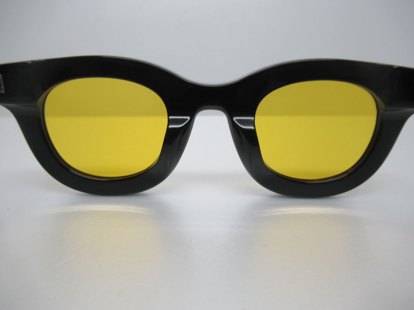 Rhude×THIERRY LASRY ルード×ティエリｰ ラスリｰ サングラス メガネ 