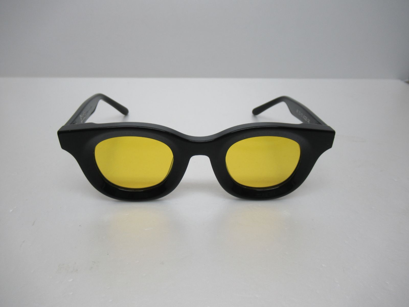 Rhude×THIERRY LASRY ルード×ティエリｰ ラスリｰ サングラス メガネ 