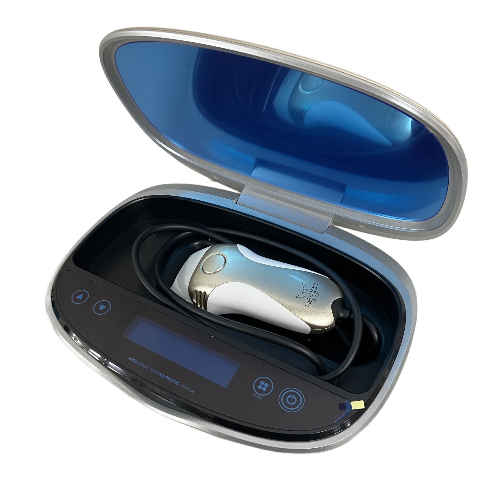 ケノン NIPL-2080 フラッシュ式脱毛器 脱毛器 公式通販 Ke-non