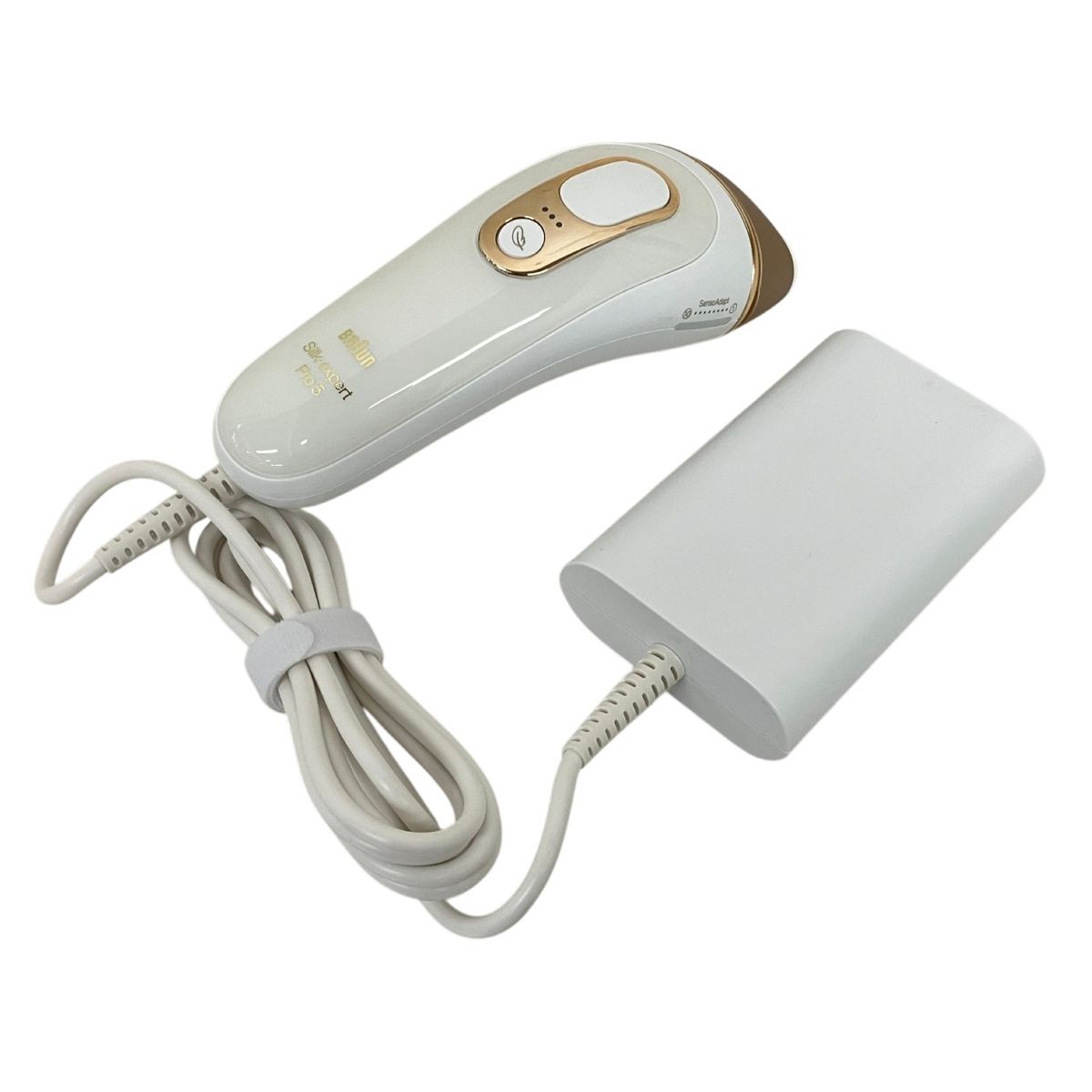 BRAUN SILK EXPERT PRO5 ブラウン シルクエキスパート 脱毛器 美容 