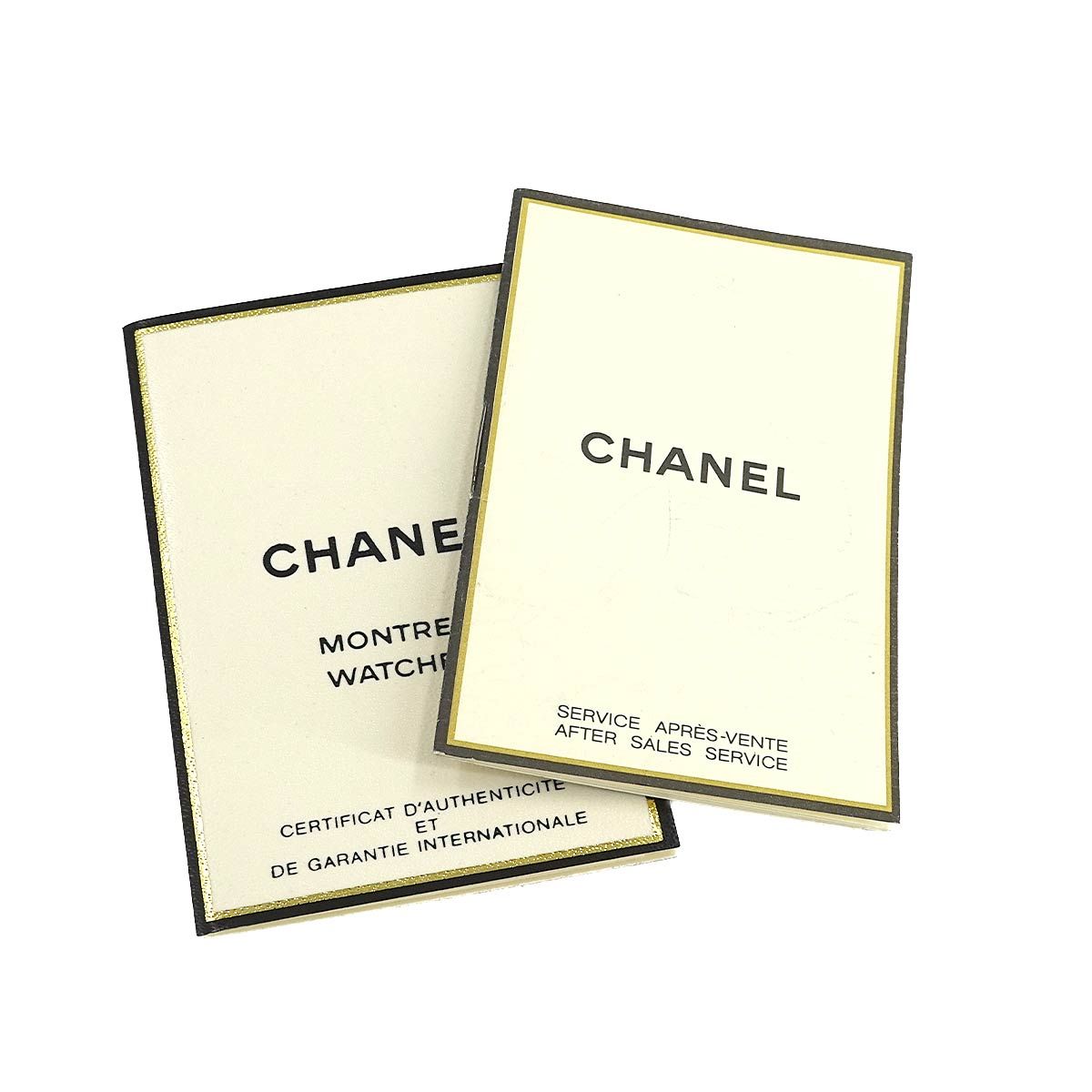 シャネル CHANEL プルミエール XLサイズ H0001 ヴィンテージ 