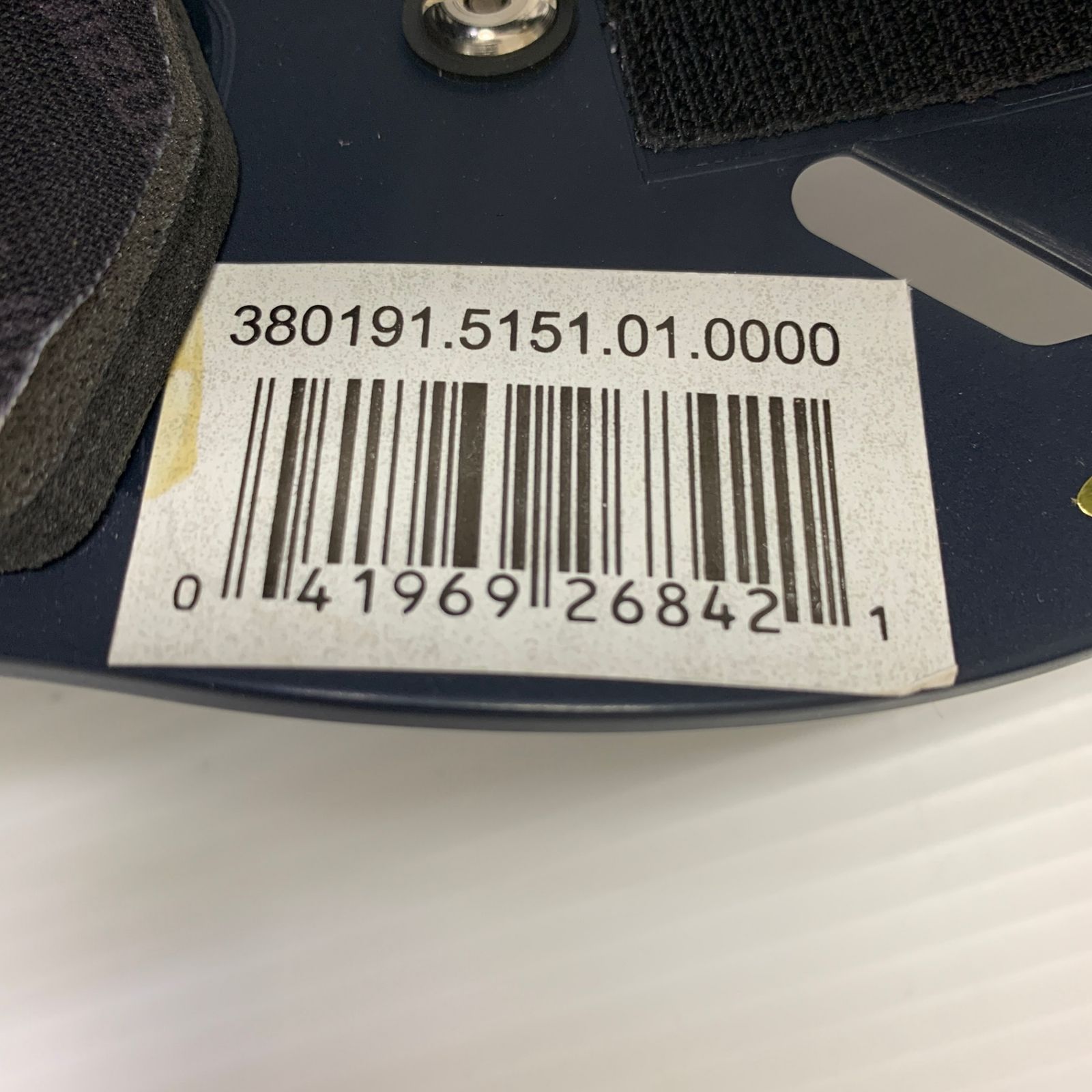 ミズノ MIZUNO サムライ ホッケー型 キャッチャーマスク 捕手 防具