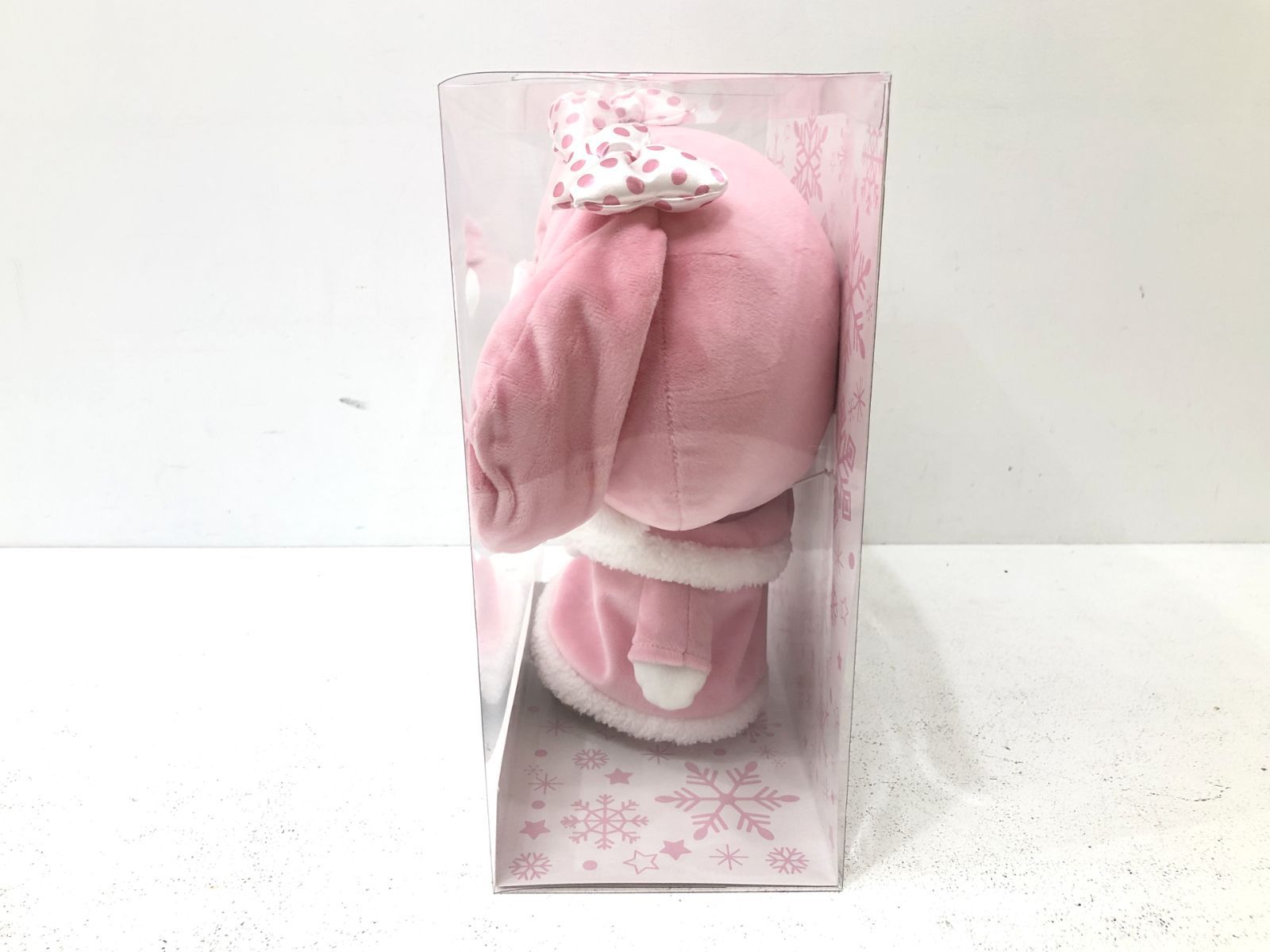最安値，新作登場 【小牧店】サンリオ 当たりくじ マイメロディ