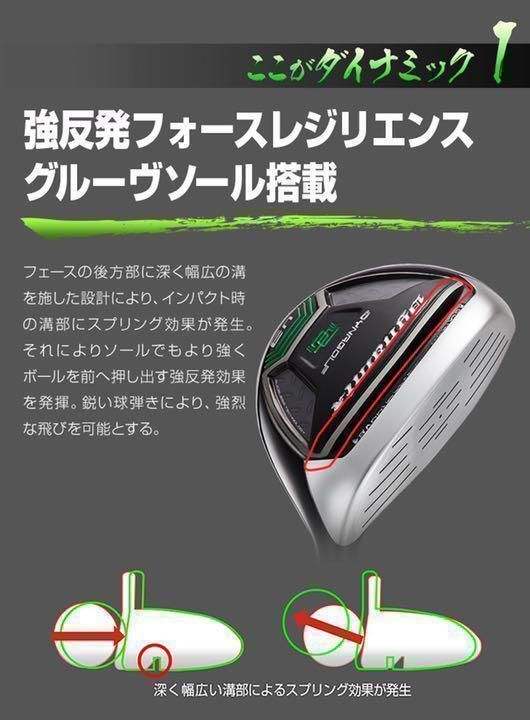 本物保証】 1.3.5.7.9番FW新登場豊富で希少な番手も選べ