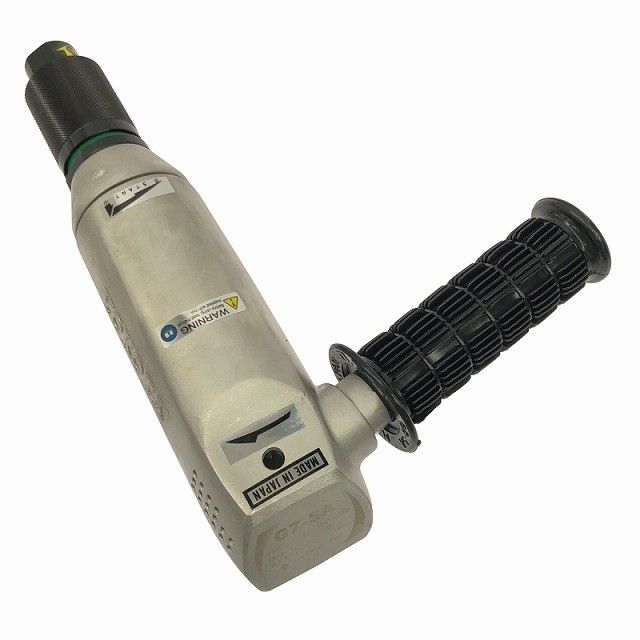 ☆未使用品☆YOKOTA ヨコタ工業 エアグラインダ G7-SA エアツール エア