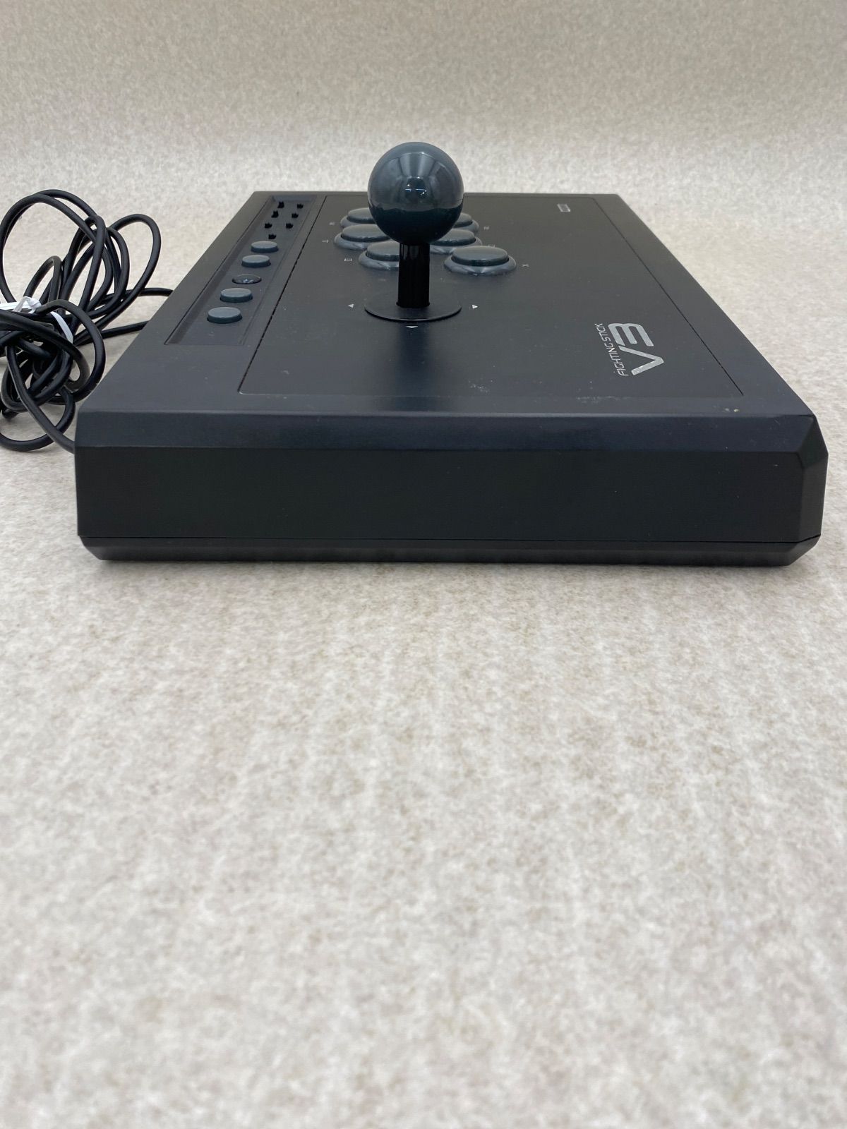 ファイティングスティック V3 PS3用 - メルカリ