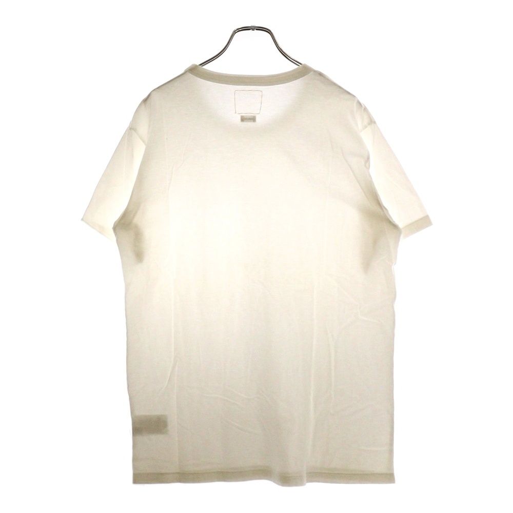 VISVIM (ヴィスヴィム) 19SS ULTIMATE JUMBO TEE S/S アルティメイト 