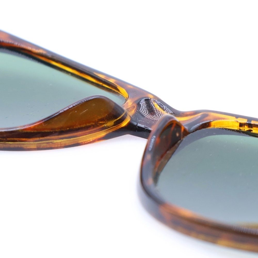 Ray Ban (レイバン) WAYFARER ウェイファーラー ウェリントン
