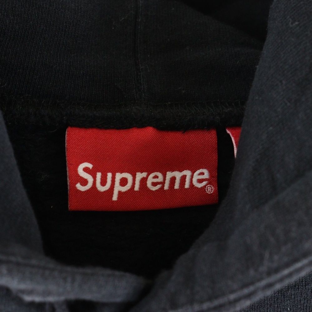 SUPREME (シュプリーム) 18SS Bless Hooded Sweatshirt ブレス プル 