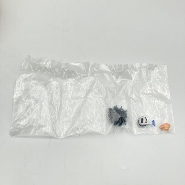 中古】左足後ろマジック跡)バンダイ 一番くじ B賞 ナッパ フィギュア