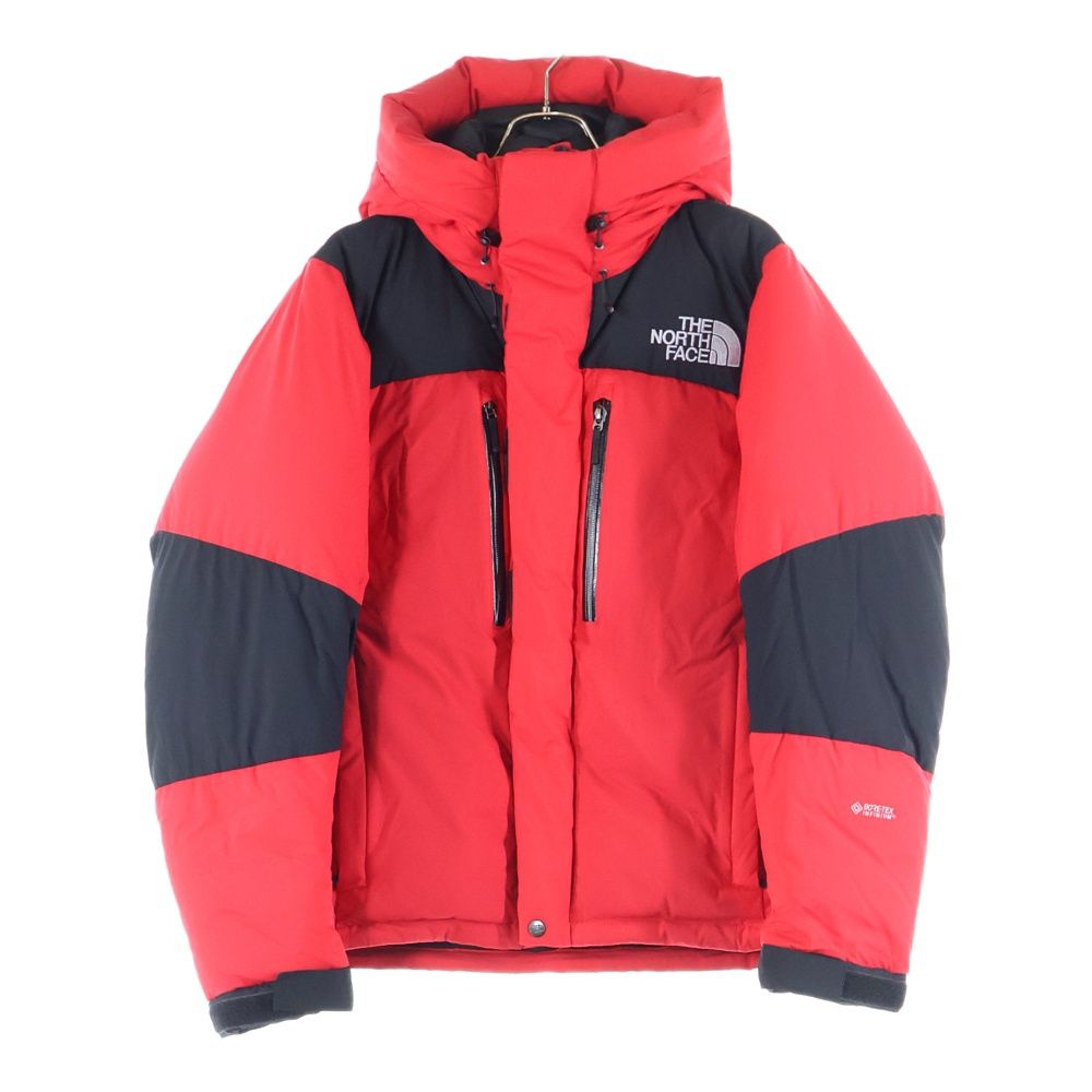 THE NORTH FACE (ザノースフェイス) Baltro Light Jacket GORE