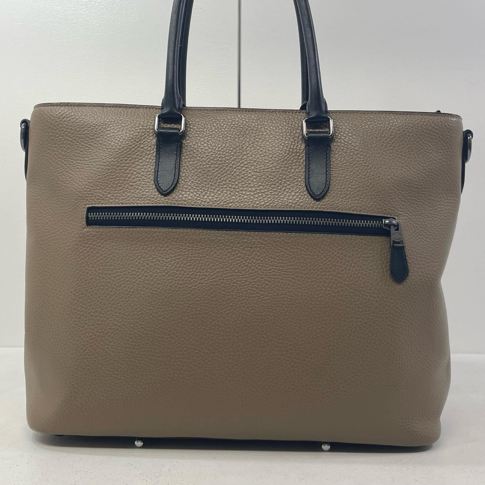 COACH | コーチ トートバッグ C5813 ベージュ【尾張小牧店】 【公式通販】