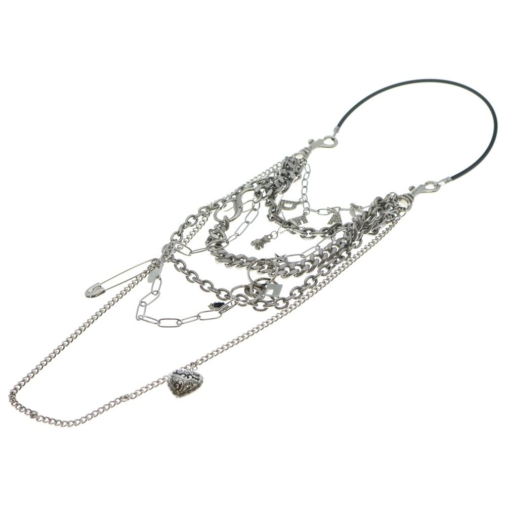doublet (ダブレット) ×Colantotte MAGNETIC DEAD NECKLACE