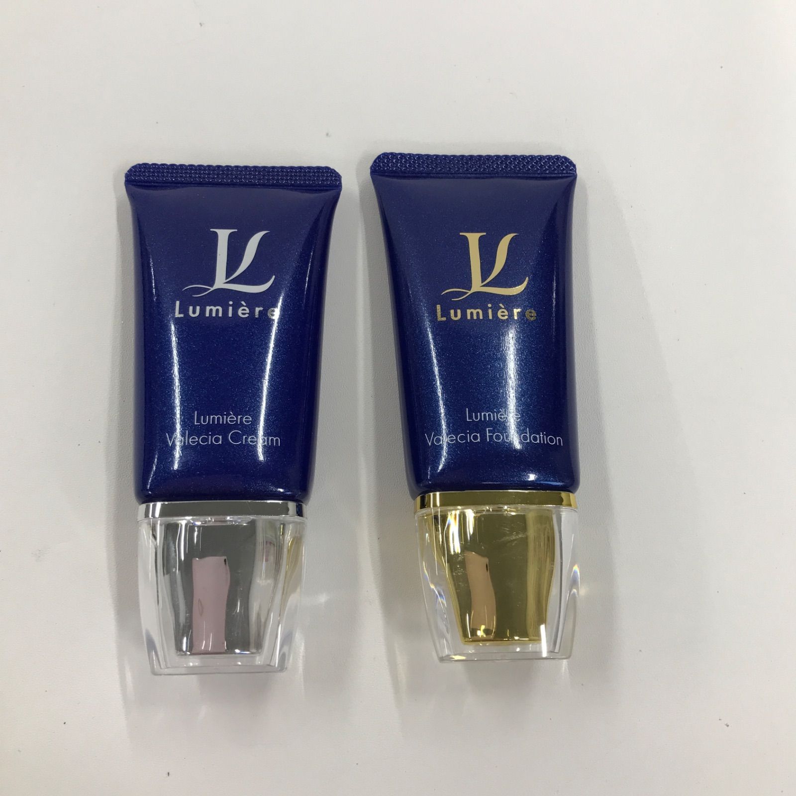 ルミエル ファンデーション＆クリーム セット 【公式通販】