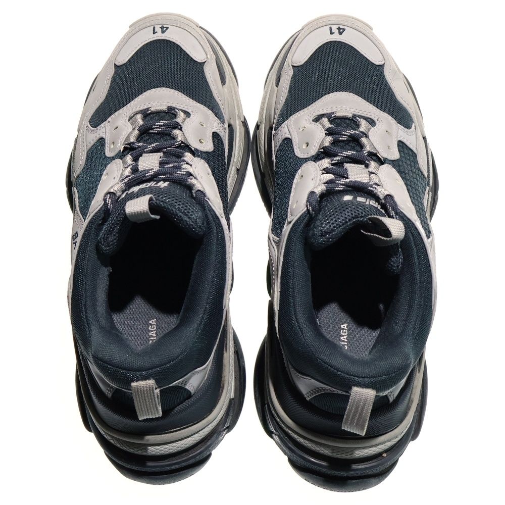 BALENCIAGA (バレンシアガ) Triple S Sneaker トリプルS ローカット