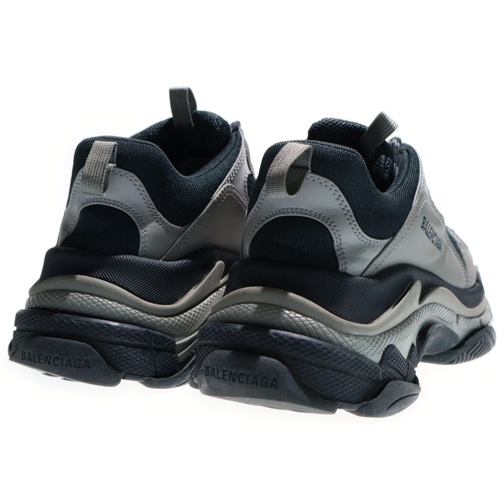 BALENCIAGA (バレンシアガ) Triple S Sneaker トリプルS ローカット