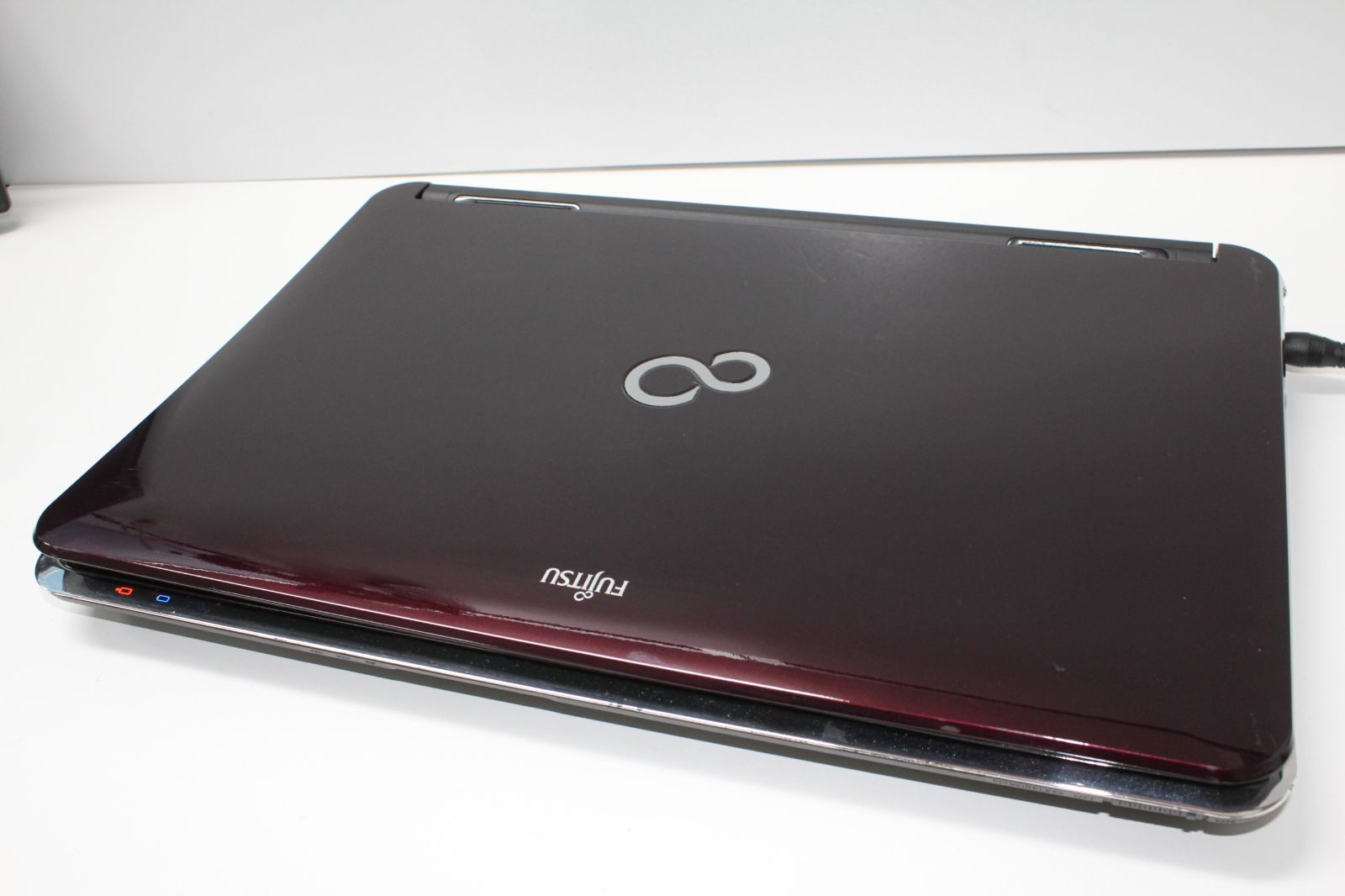 中古】富士通 LIFEBOOK AH77/C i7 SSD256GB - メルカリ