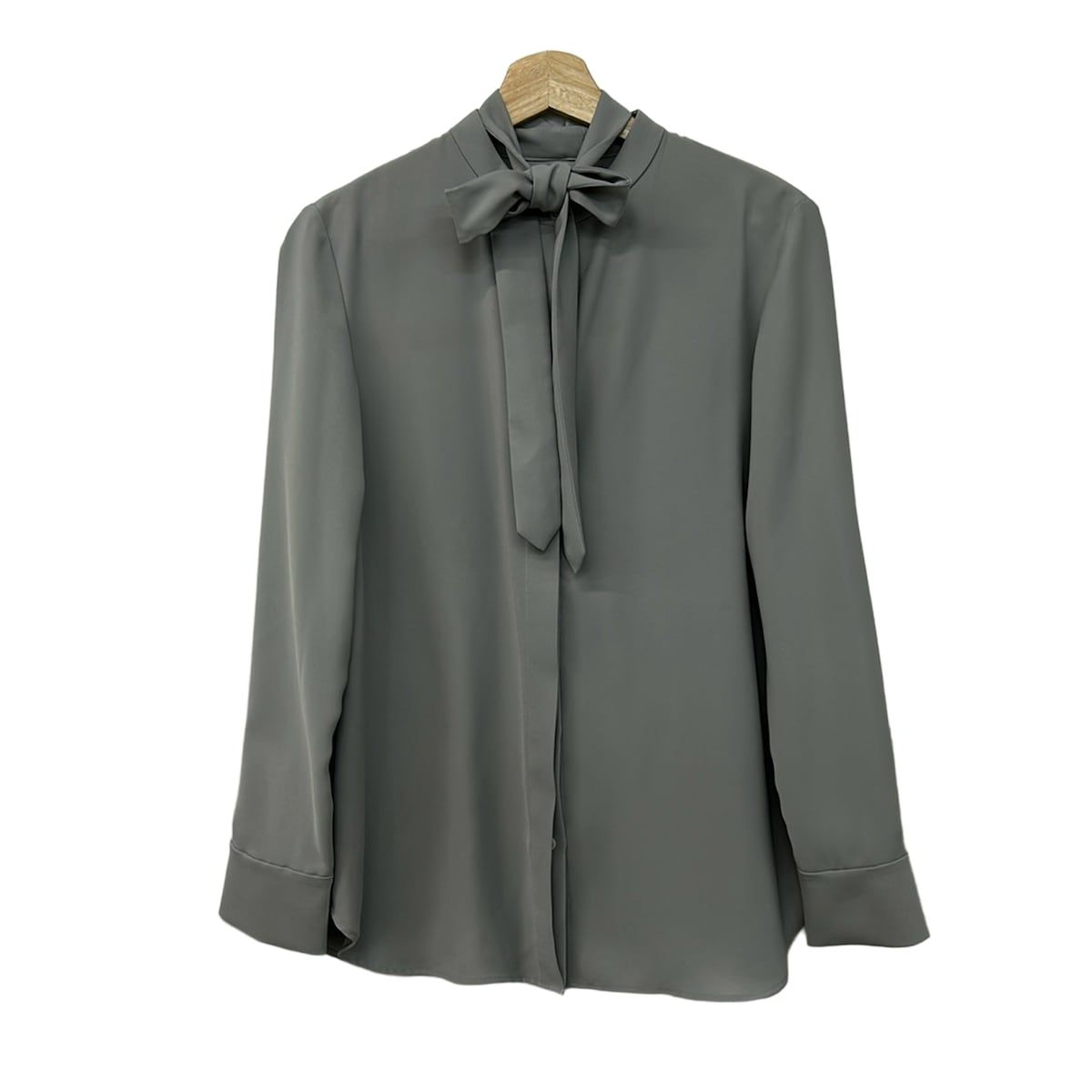 レディース theory luxe(セオリーリュクス) 長袖シャツブラウス サイズ 