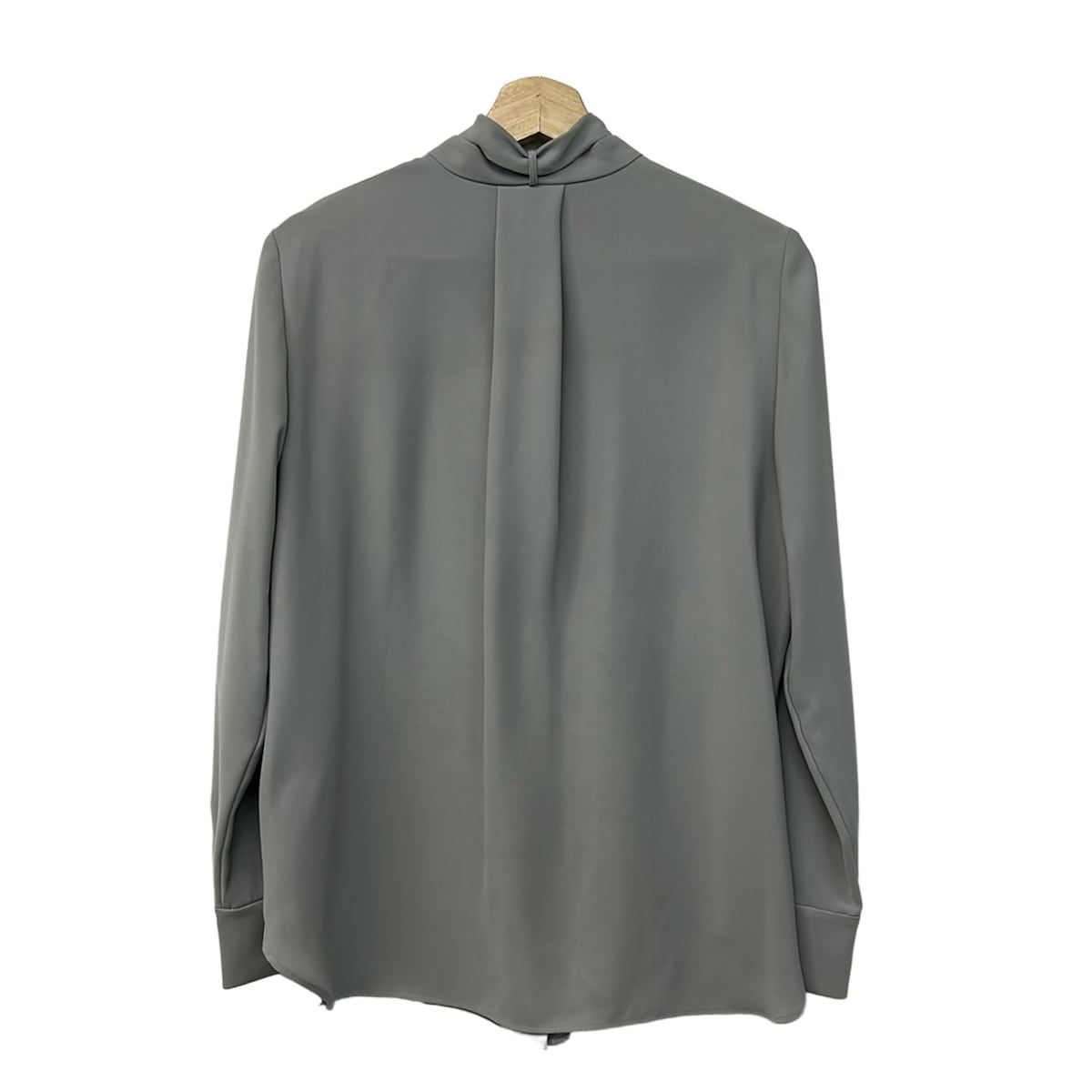 レディース theory luxe(セオリーリュクス) 長袖シャツブラウス サイズ 