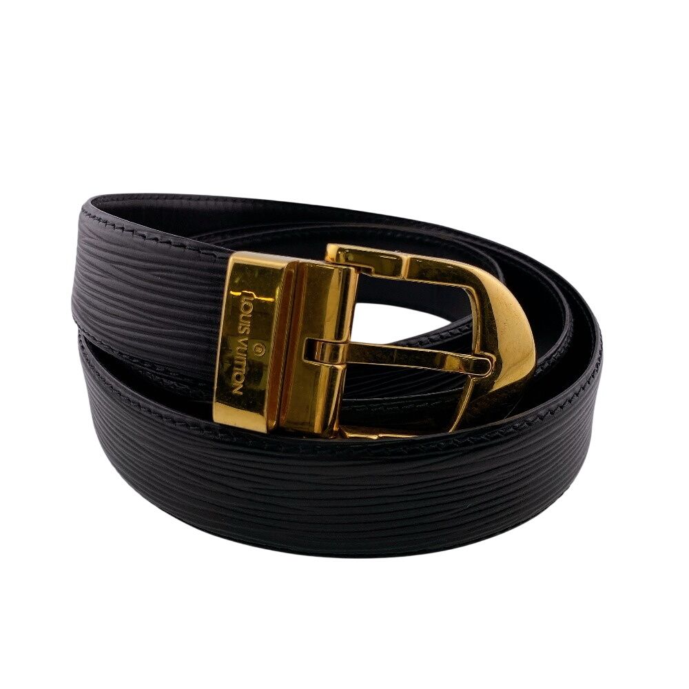 LOUIS VUITTON ルイヴィトン M6832Q サンチュール クラシック エピ 