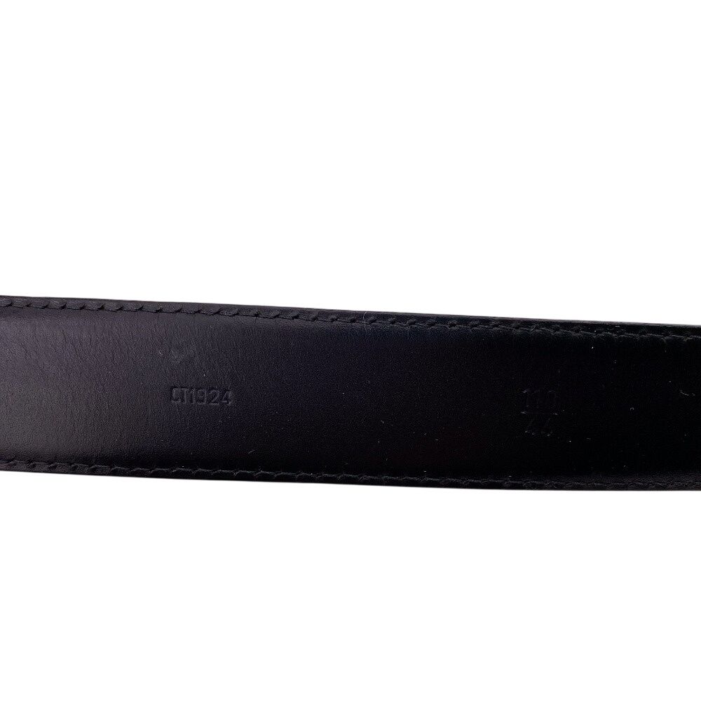 LOUIS VUITTON ルイヴィトン M6832Q サンチュール クラシック エピ 